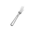 thumbnail image 1 of Bon Chef S3407 6.97 in. Cordoba Salad & Dessert Fork, Pack of 12, 1 of 2