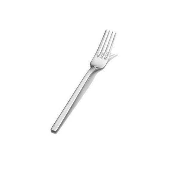 Bon Chef S3807 Milan Salad & Dessert Fork, Pack of 12