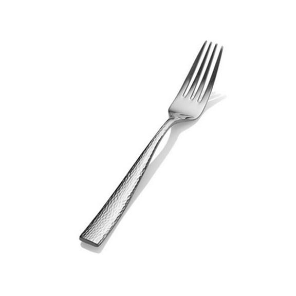 Bon Chef S3906 8.37 in. Scarlett Euro Dinner Fork, Pack of 12