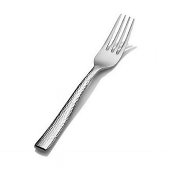 Bon Chef S3907 6.75 in. Scarlett Salad Fork, Pack of 12