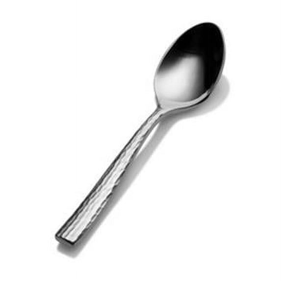 Bon Chef S3916 4.87 in. Scarlett Demitasse Spoon, Pack of 12