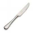 thumbnail image 1 of Bon Chef S4111 9.12 in. Como Satin Solid Handle Regular Dinner Knife, Pack of 12, 1 of 1