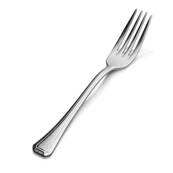 Bon Chef S506 Prism Euro Dinner Fork, Pack of 12