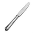 thumbnail image 1 of Bon Chef S711 Bolero Regular Solid Handle Dinner Knife, Pack of 12, 1 of 1