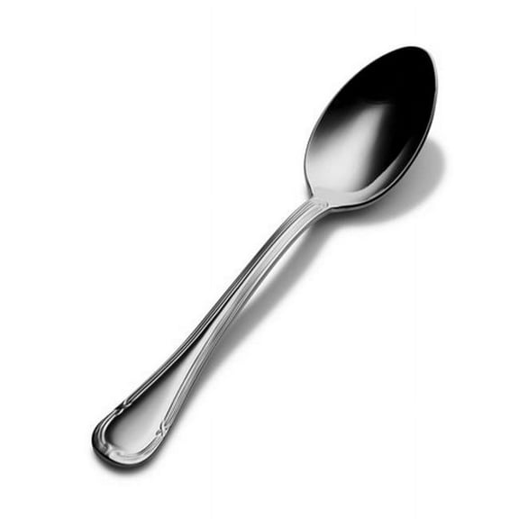 Bon Chef S803 Florence Soup & Dessert Spoon, Pack of 12