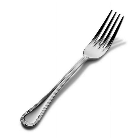 Bon Chef S805 Florence Regular Dinner Fork, Pack of 12