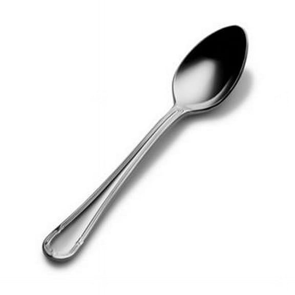 Bon Chef S816 Florence Demitasse Spoon, Pack of 12