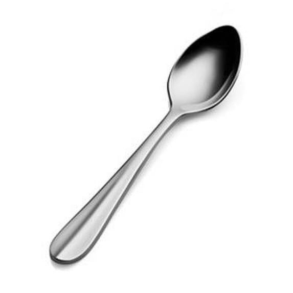 Bon Chef SBS116 4.71 in. Monroe Demitasse Spoon, Pack of 12