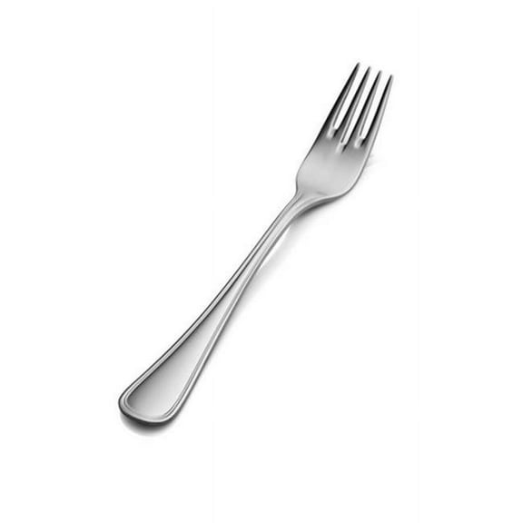 Bon Chef SBS317 7.25 in. Tuscany Fish Fork, Pack of 12