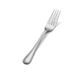thumbnail image 1 of Bon Chef SBS3306 8.19 in. Sombrero BrushEuro Dinner Fork, Pack of 12, 1 of 1