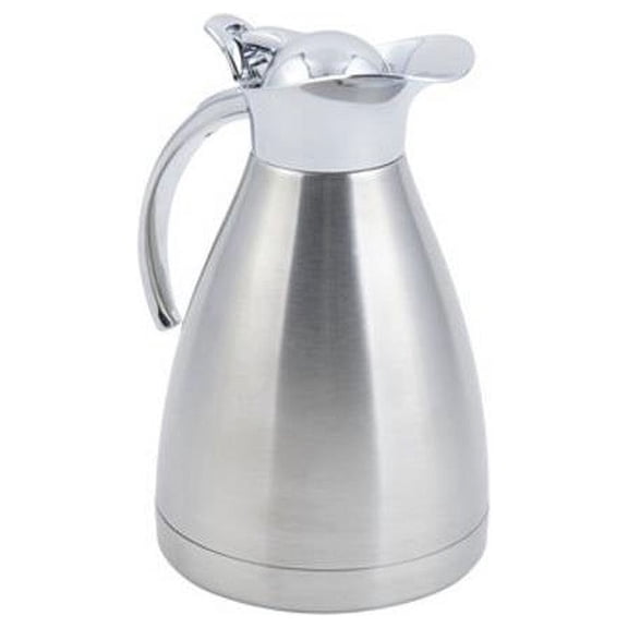 Bon Chef  Stainless Steel Insulated Server - Satin