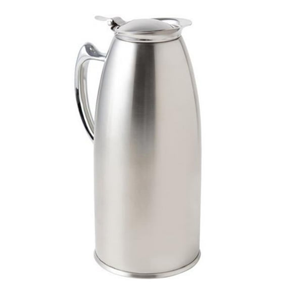 Bon Chef  Stainless Steel Insulated Server - Satin