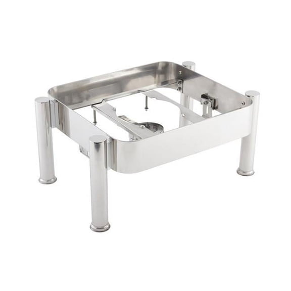 Bon Chef Stand Only Induction Chafer 19.37 x 14.62 x 9 in.