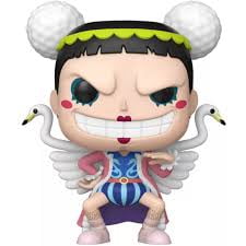 Bon Clay 2235 Exclusive Vinyl Figure With Protector One Piece