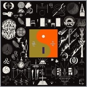 Bon Iver - 22, A Million - Music & Performance - Vinyl