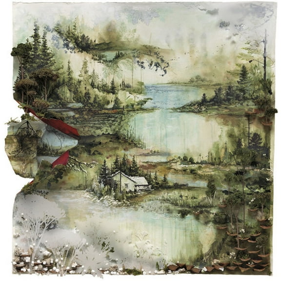 Bon Iver - Bon Iver - Music & Performance - Vinyl
