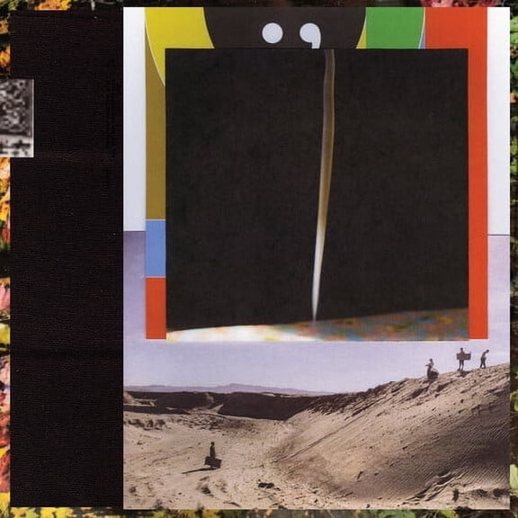 Bon Iver - I,I - Music & Performance - Vinyl