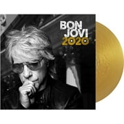 Bon Jovi - 2020 - Music & Performance - Vinyl