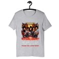 Bon Jovi 41st Anniversary 1983 2024 Thank You Good Night TShirt For