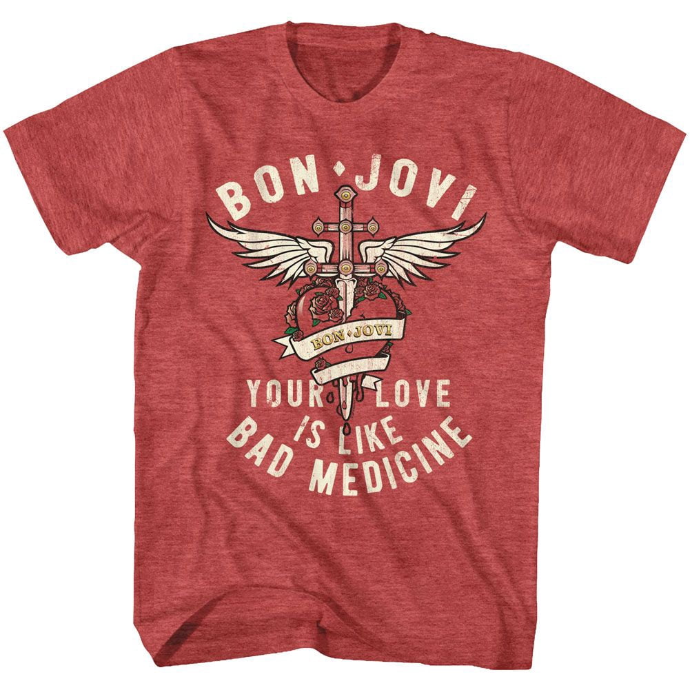 Bon-Jovi-Bad-Medicine-Red-