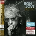 thumbnail image 1 of Bon Jovi - Bon Jovi 2020 (Japanese Deluxe Edition) (CD + DVD) (Paper Sleeve) (incl. Bonus material) - Music & Performance - CD, 1 of 1