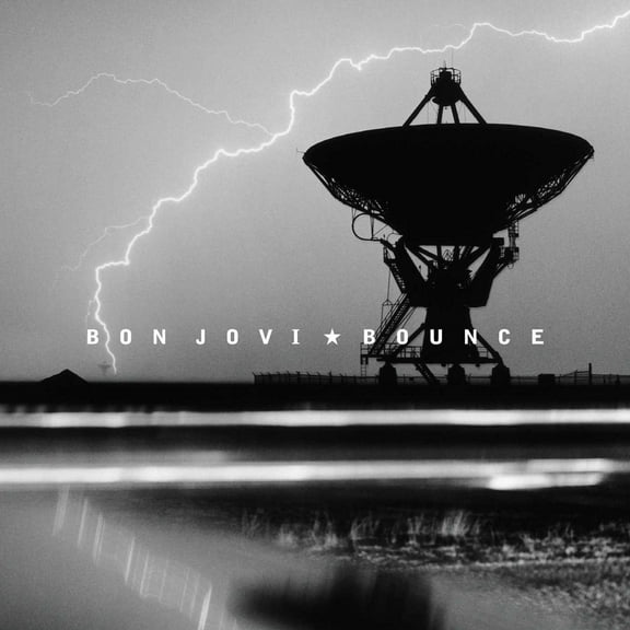 Bon Jovi - Bounce - Music & Performance - Vinyl