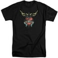 thumbnail image 1 of Bon Jovi - Daggered - Tall Fit Short Sleeve Shirt - XX-Large, 1 of 2