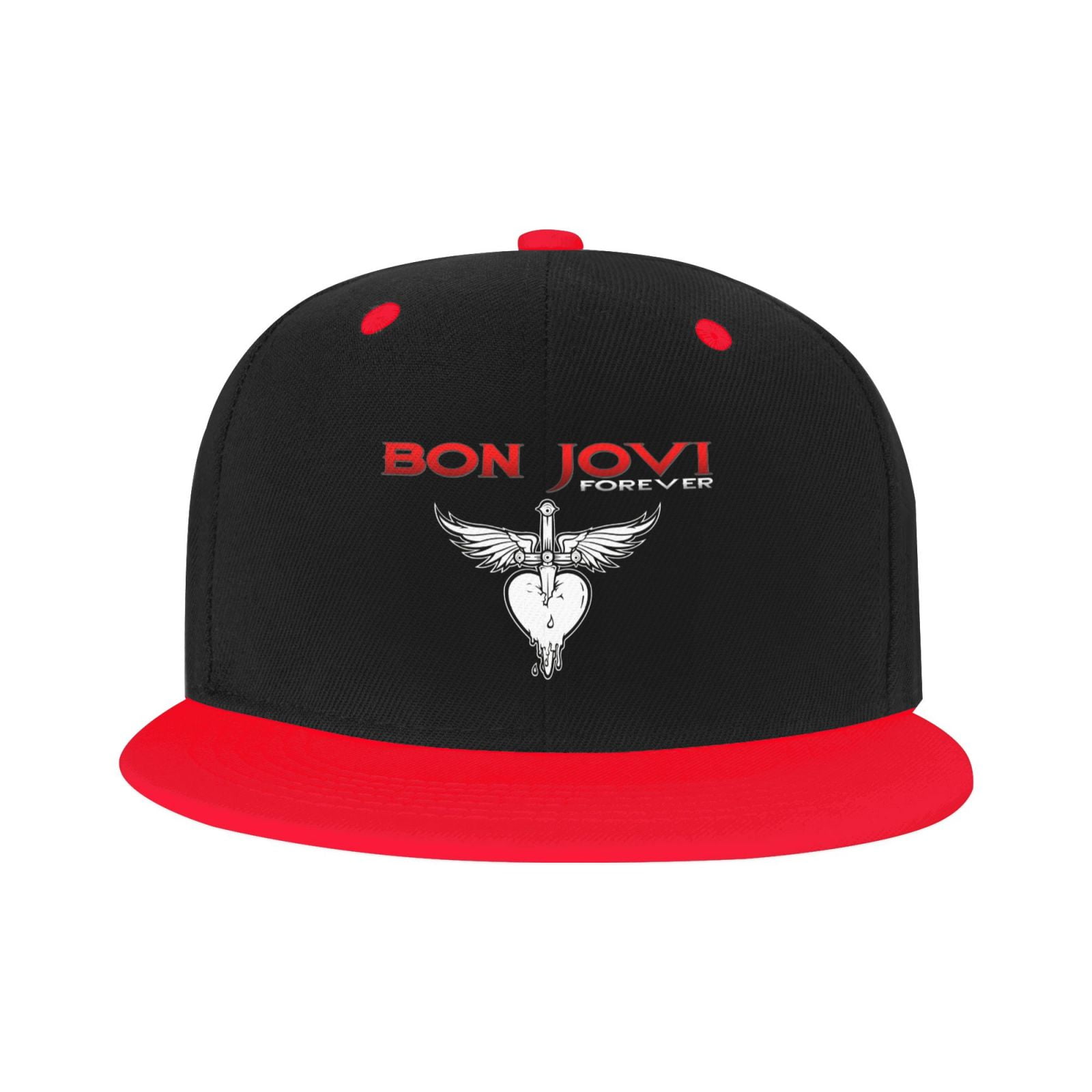 Bon jovi baseball cap sale