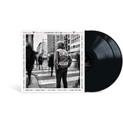 Bon Jovi - Forever Legendary Edition - Music & Performance - Vinyl