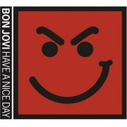 Bon Jovi - Have a Nice Day - Music & Performance - CD