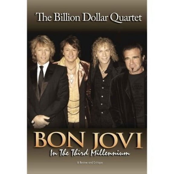 Bon Jovi - In the Third Millen (DVD), Sexy Intellectual, Music & Performance
