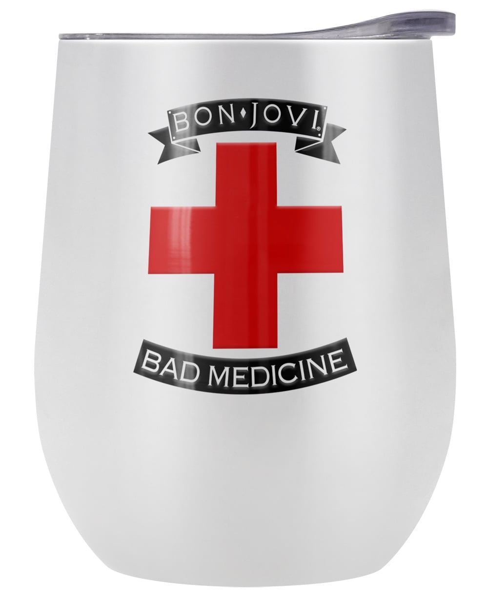 Yellowstone Official 12 Oz Stemless Wine Tumbler - Stainless Steel, Insulated, Leak-Resistant Lid, Sweatproof