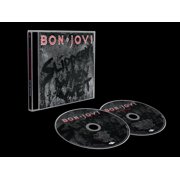 Bon Jovi - Slippery When Wet - Music & Performance - CD