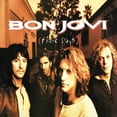 thumbnail image 1 of Bon Jovi - These Days (Special Edition Japan Reissue + Bonus Tracks)(CD), 1 of 1