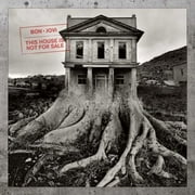Bon Jovi - This House Is Not For Sale - Music & Performance - CD