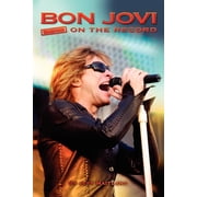Bon Jovi - Uncensored on the Record, Paperback