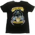 thumbnail image 1 of Bon Jovi Unisex T-Shirt Forever (X-Large), 1 of 3