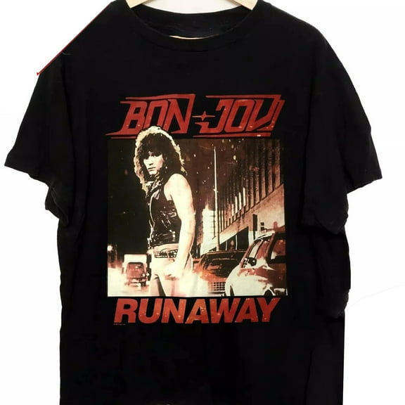 Bon Jovi album e band Black