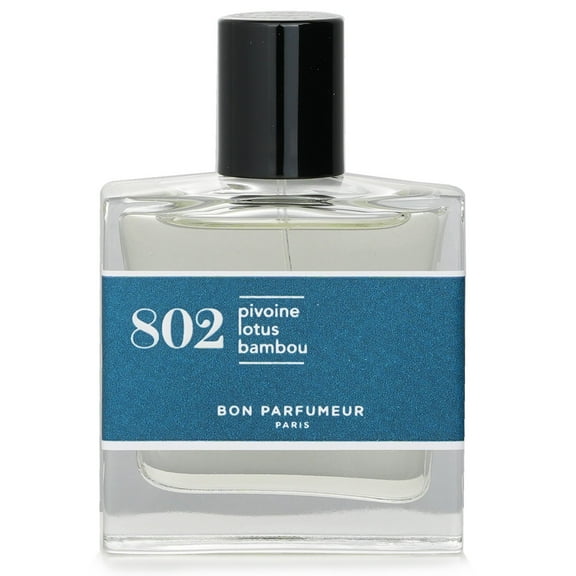 Bon Parfumeur 802 Eau De Parfum Spray Aquatic Fresh