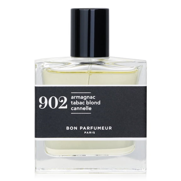 Bon Parfumeur 902 Eau de Parfum - Armagnac White Tobacco Cinnamon - 30 ml