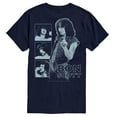 thumbnail image 1 of Bon Scott - Collage - Men's Short Sleeve Graphic T-Shirt, 1 of 4
