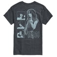 thumbnail image 1 of Bon Scott - Collage - Men's Short Sleeve Graphic T-Shirt, 1 of 4
