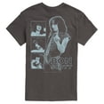 thumbnail image 1 of Bon Scott - Collage - Men's Short Sleeve Graphic T-Shirt, 1 of 4