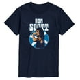 thumbnail image 1 of Bon Scott - Portrait - Men's Short Sleeve Graphic T-Shirt, 1 of 4