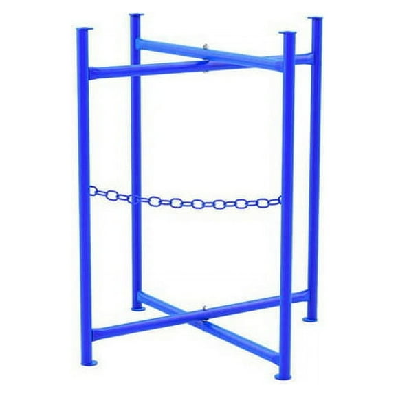 Bon Tool 11-301 Mortar Board Stand - Single Chain