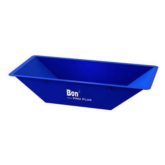 Bon Tool 11-304 Mortar Box - Steel 4.5 Cu Ft