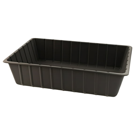 Bon Tool 11-409 Tub Utility - 36" X 24" X 8"