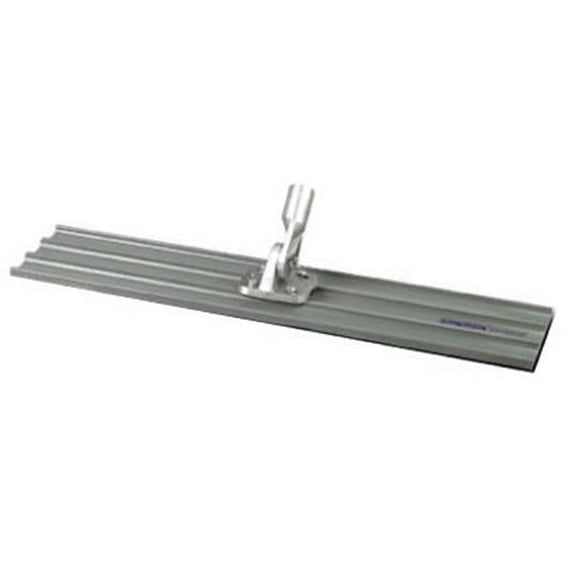 Bon Tool 12-358 48 in. Magnesium Bull Float With Bracket