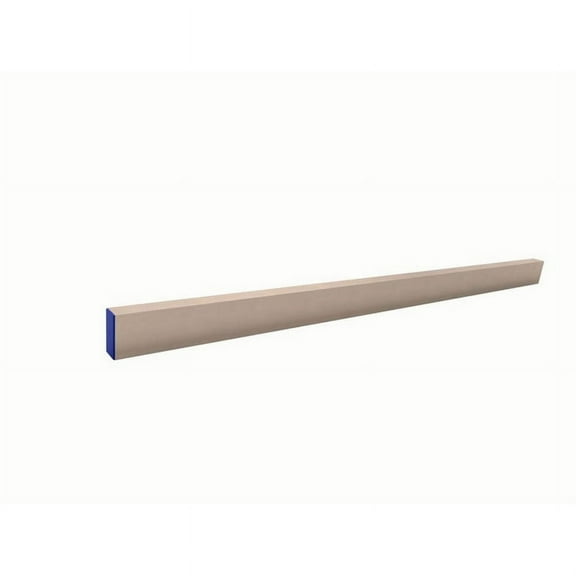 Bon Tool 12-374 Magnesium Screed - 2" X 4" - 6'