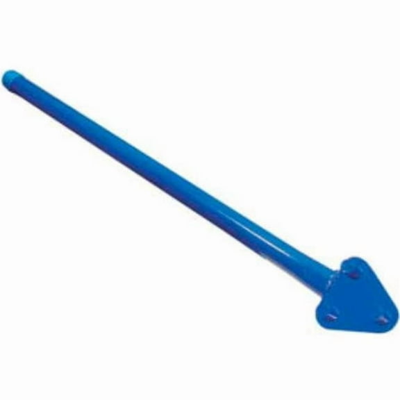 Bon Tool B607705 Rebar Bender 3 Pin One Side 1 Pin Other